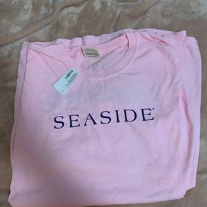 Seaside shirt